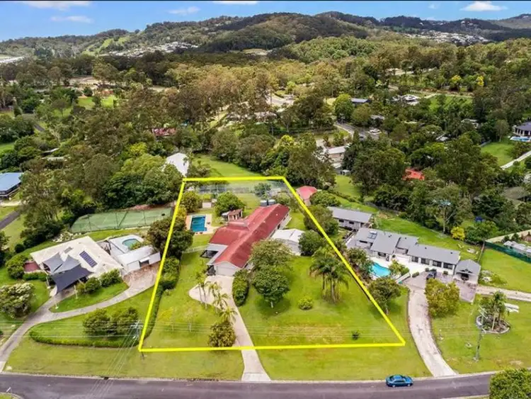 Fourth view of Homely house listing, 5 Todman Drive, Mudgeeraba QLD 4213