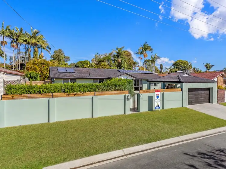Second view of Homely house listing, 148 Beaudesert Nerang Road, Nerang QLD 4211