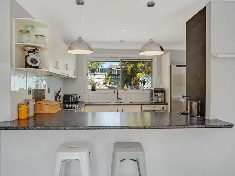 Fourth view of Homely house listing, 148 Beaudesert Nerang Road, Nerang QLD 4211