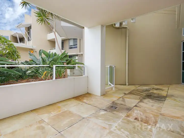 Fifth view of Homely apartment listing, 11/1 Lakefront Cres, Varsity Lakes QLD 4227