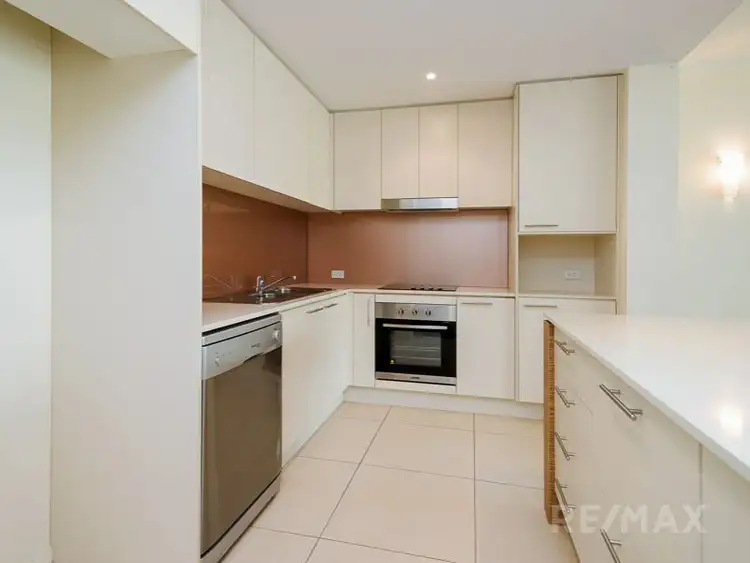 Sixth view of Homely apartment listing, 11/1 Lakefront Cres, Varsity Lakes QLD 4227