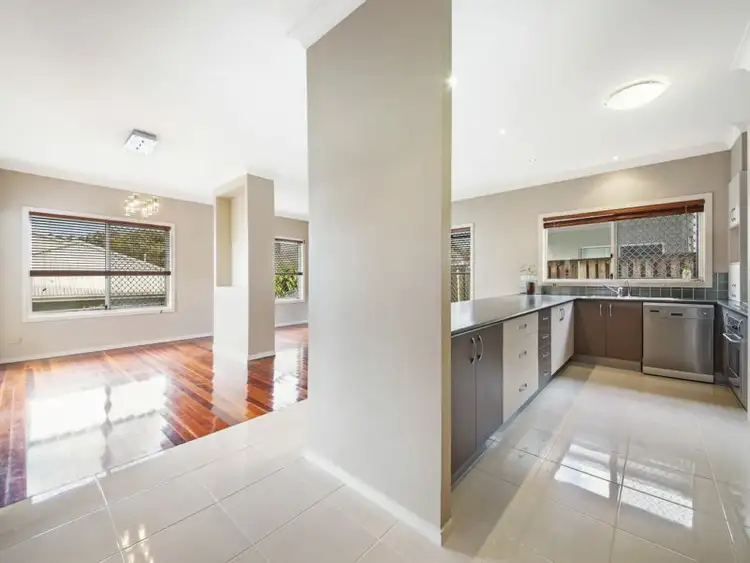Second view of Homely house listing, 71 Azzurra Dr, Varsity Lakes QLD 4227