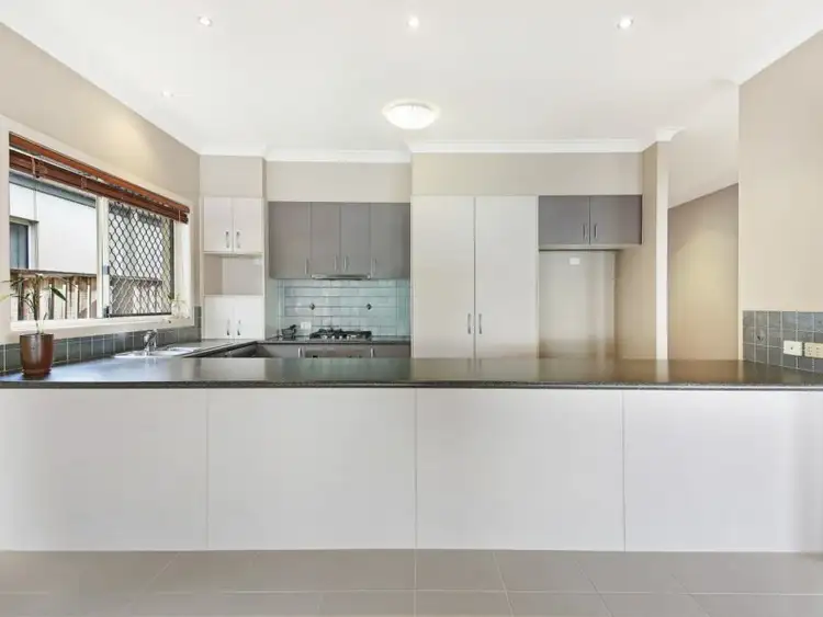 Fourth view of Homely house listing, 71 Azzurra Dr, Varsity Lakes QLD 4227