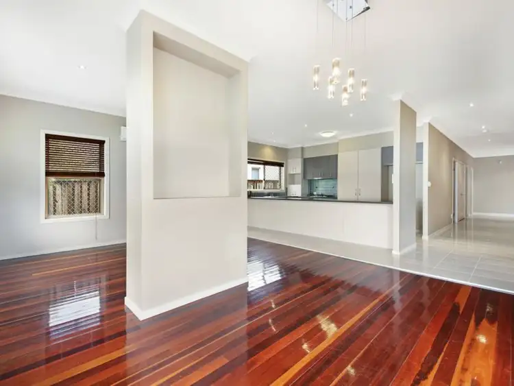 Fifth view of Homely house listing, 71 Azzurra Dr, Varsity Lakes QLD 4227