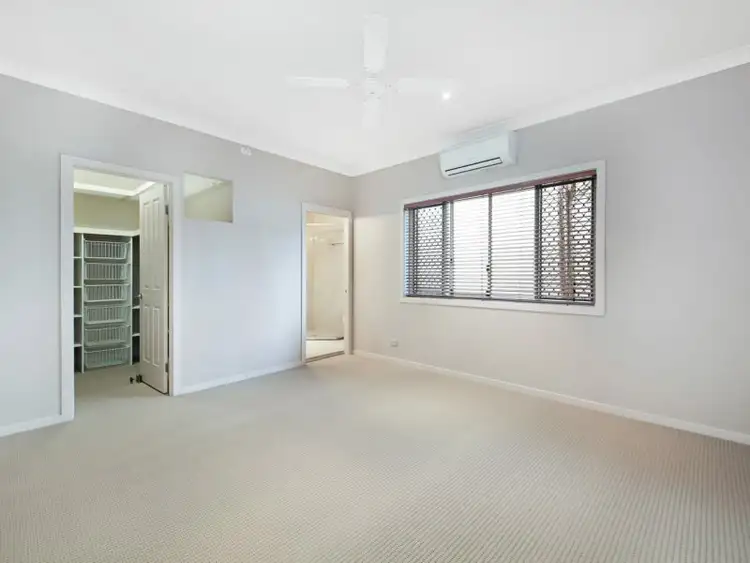 Sixth view of Homely house listing, 71 Azzurra Dr, Varsity Lakes QLD 4227