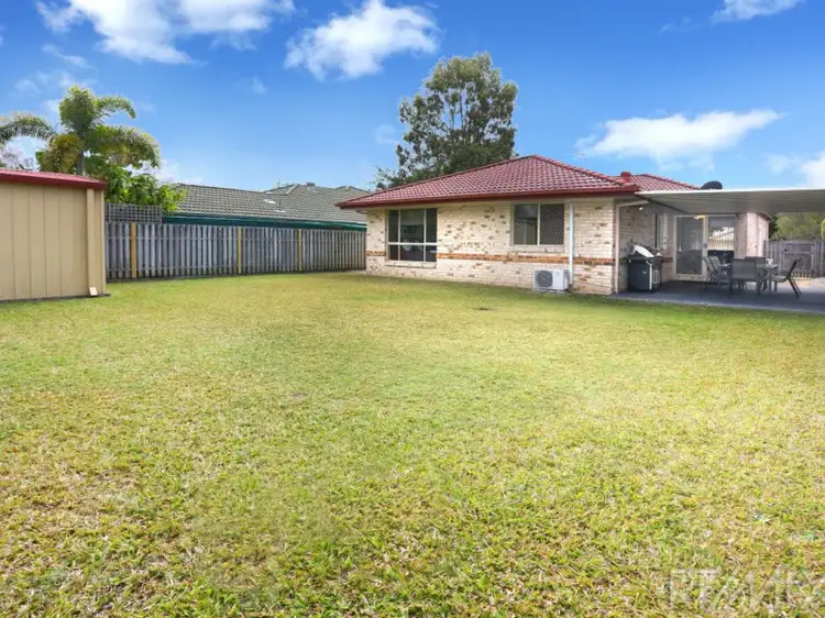 Main view of Homely house listing, 7 Leila Court, Mudgeeraba QLD 4213