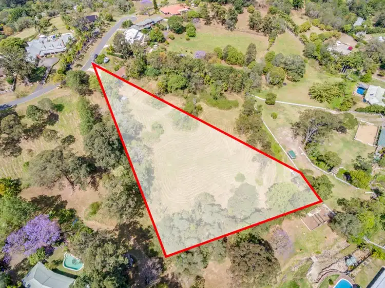 Second view of Homely land listing, 5 Duchess Court, Tallai QLD 4213