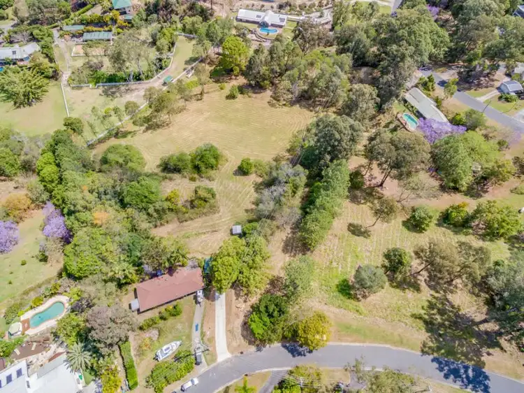 Third view of Homely land listing, 5 Duchess Court, Tallai QLD 4213