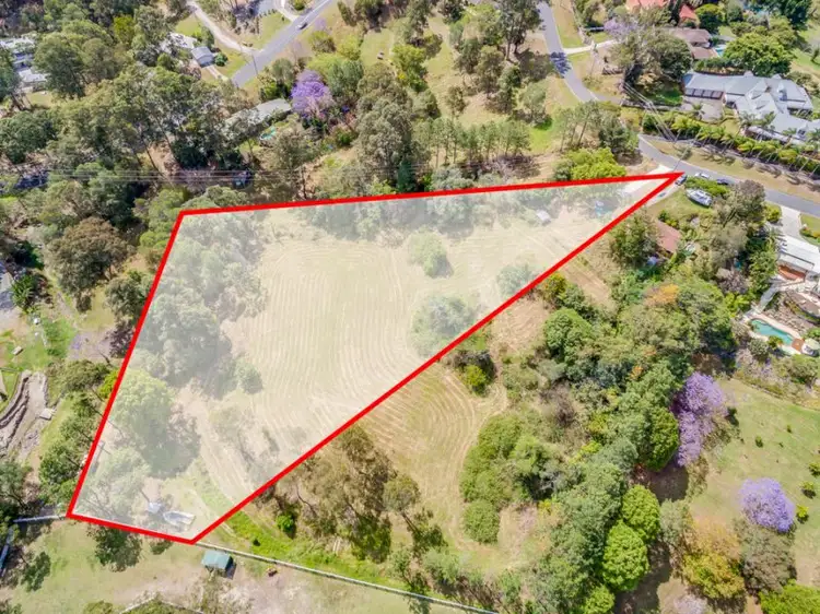 Fifth view of Homely land listing, 5 Duchess Court, Tallai QLD 4213