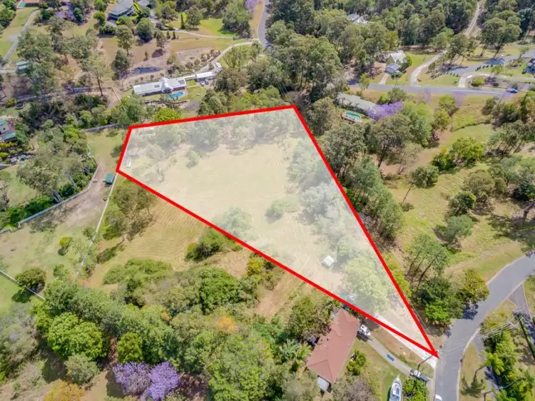 Seventh view of Homely land listing, 5 Duchess Court, Tallai QLD 4213