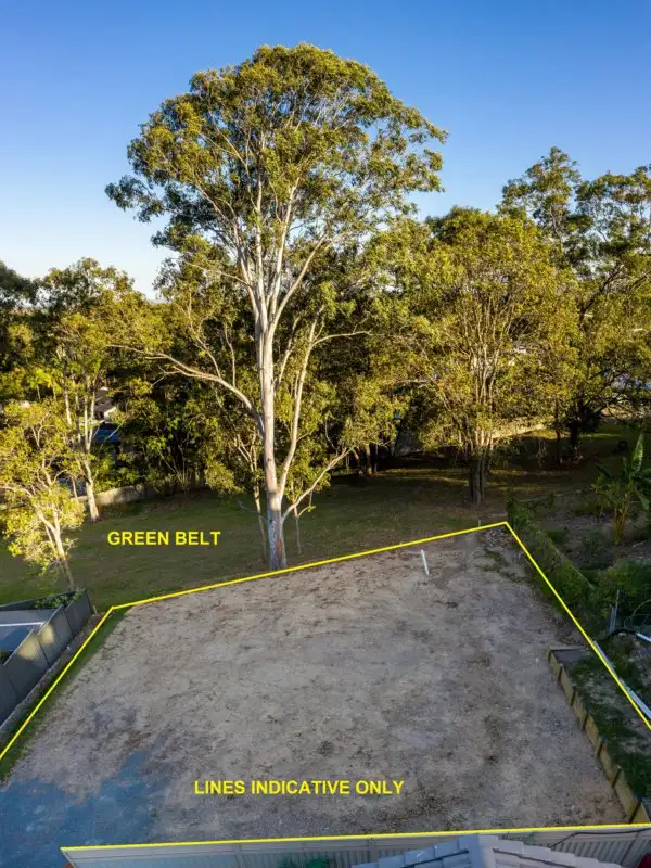 Main view of Homely land listing, 2/5 Harneil Pl, Carrara QLD 4211