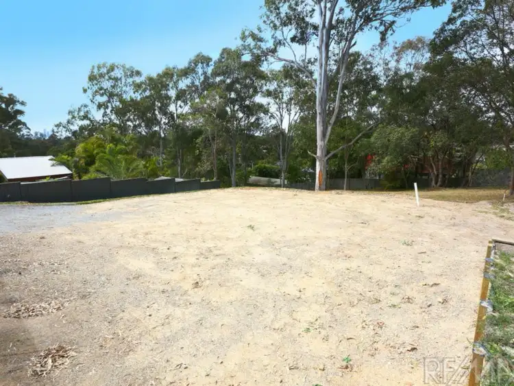 Second view of Homely land listing, 2/5 Harneil Pl, Carrara QLD 4211