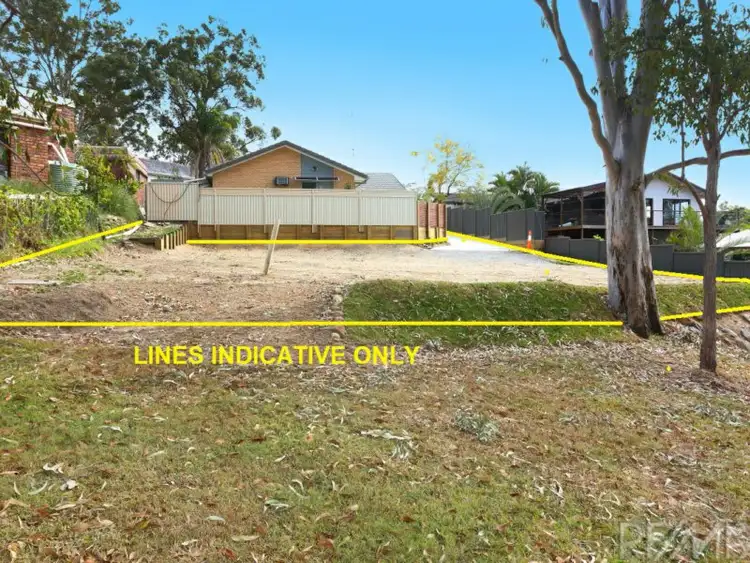 Fourth view of Homely land listing, 2/5 Harneil Pl, Carrara QLD 4211