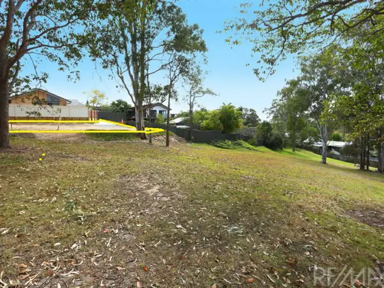 Fifth view of Homely land listing, 2/5 Harneil Pl, Carrara QLD 4211