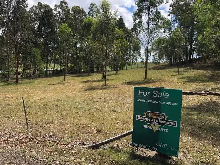 Main view of Homely land listing, Lot 2/ 800 Ellangowan Road, Yorklea NSW 2470