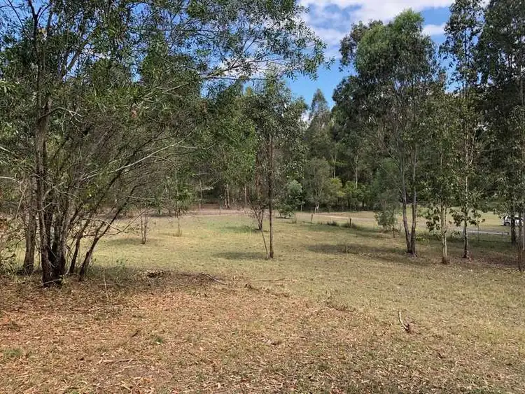 Second view of Homely land listing, Lot 2/ 800 Ellangowan Road, Yorklea NSW 2470
