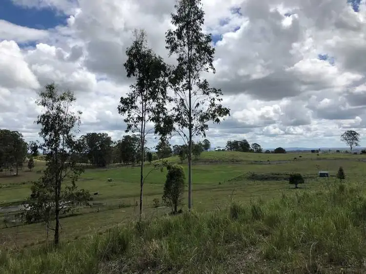 Fourth view of Homely land listing, Lot 2/ 800 Ellangowan Road, Yorklea NSW 2470