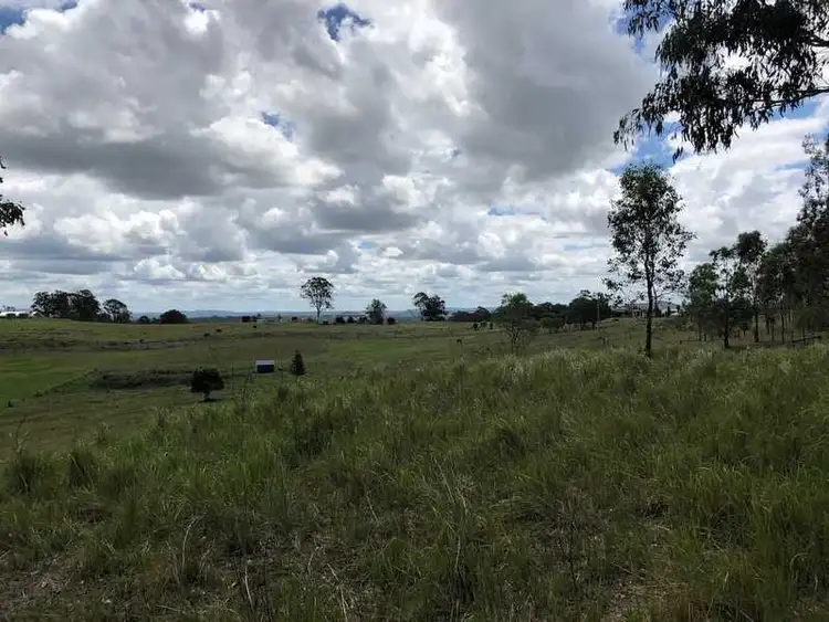 Fifth view of Homely land listing, Lot 2/ 800 Ellangowan Road, Yorklea NSW 2470