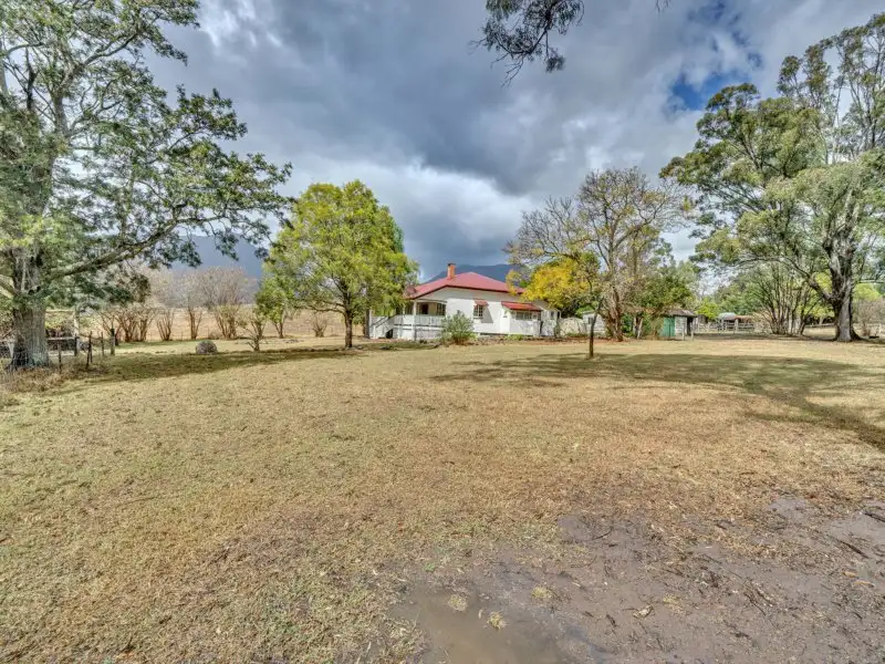 Main view of Homely rural property listing, 35 Cedar Glen Road, Darlington QLD 4285