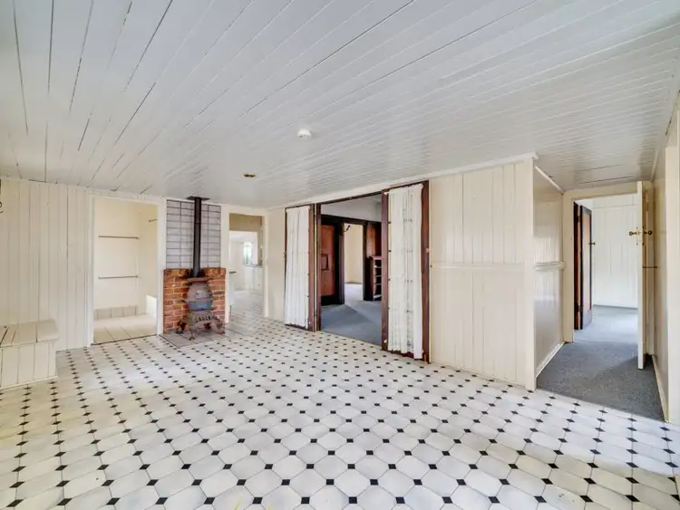Sixth view of Homely rural property listing, 35 Cedar Glen Road, Darlington QLD 4285