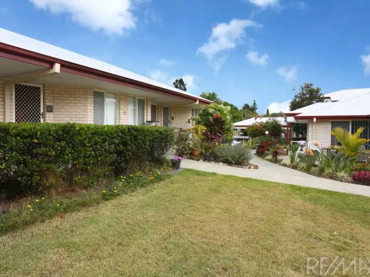 Fourth view of Homely villa listing, 5 Bourton Road (Units 305 & 301), Merrimac QLD 4226