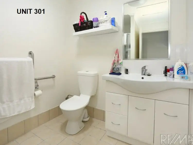 Seventh view of Homely villa listing, 5 Bourton Road (Units 305 & 301), Merrimac QLD 4226