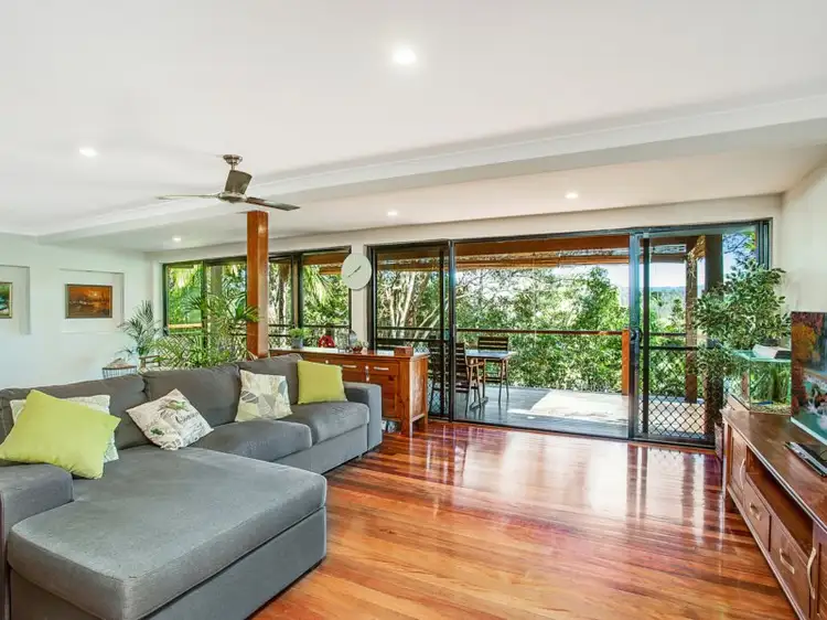 4a Summerhill Ct, Mudgeeraba QLD 4213