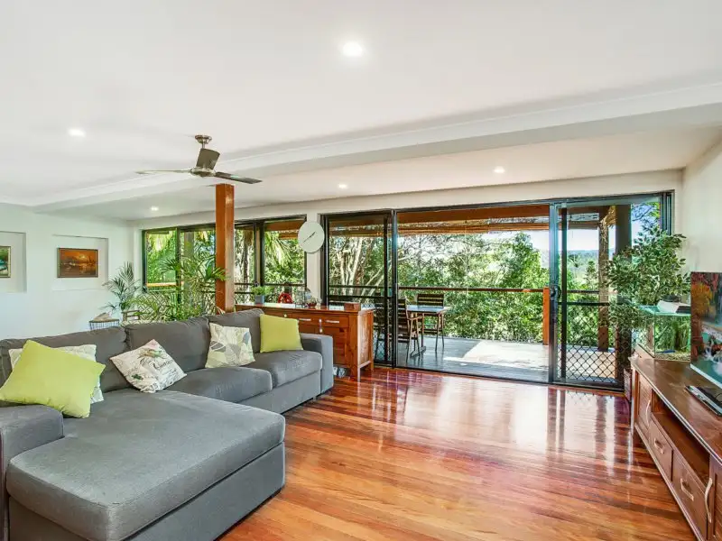 Main view of Homely house listing, 4a Summerhill Ct, Mudgeeraba QLD 4213
