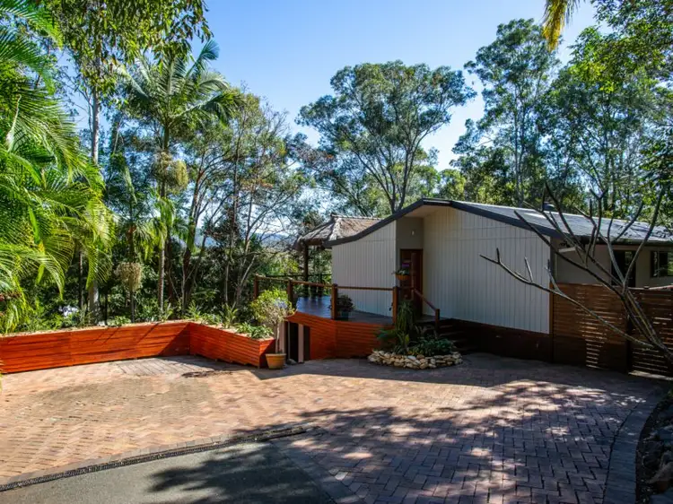 Second view of Homely house listing, 4a Summerhill Ct, Mudgeeraba QLD 4213