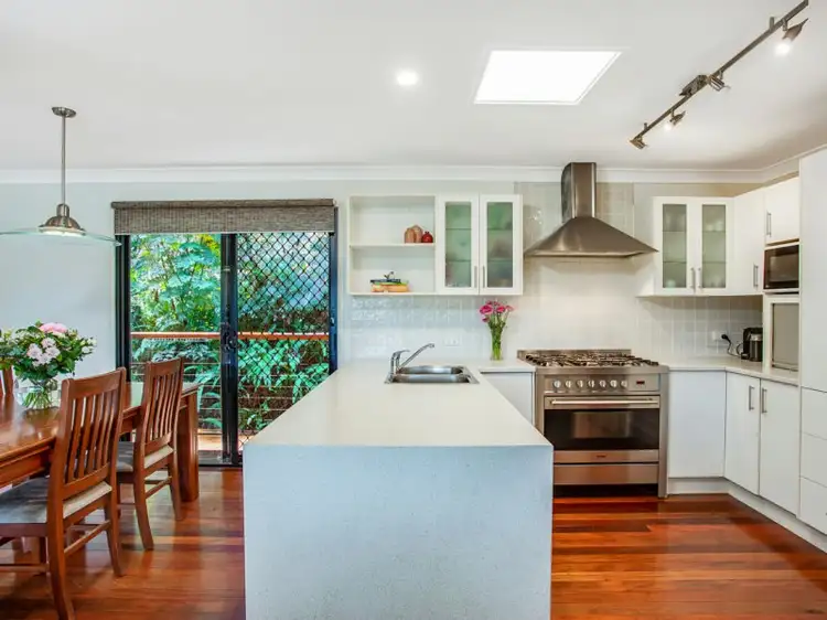 Third view of Homely house listing, 4a Summerhill Ct, Mudgeeraba QLD 4213