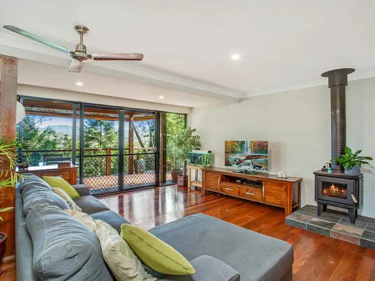 Seventh view of Homely house listing, 4a Summerhill Ct, Mudgeeraba QLD 4213