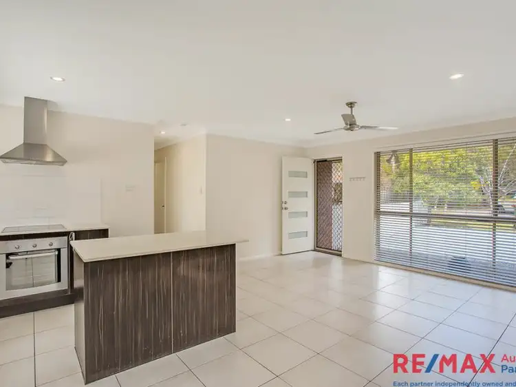 Second view of Homely house listing, 20 Tamarind Close, Nerang QLD 4211