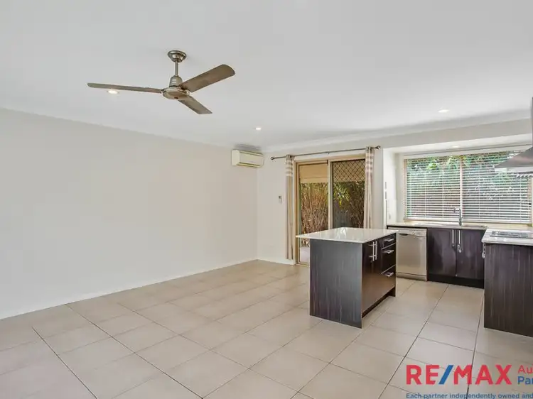 Third view of Homely house listing, 20 Tamarind Close, Nerang QLD 4211