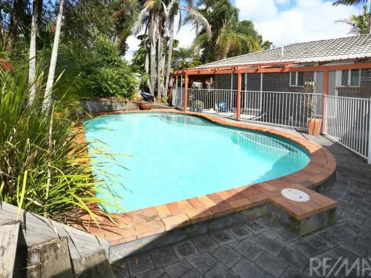 Sixth view of Homely house listing, 39 Petherbridge Ave, Merrimac QLD 4226