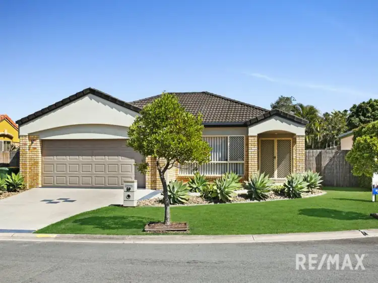 Main view of Homely house listing, 19 Dartmouth Court, Varsity Lakes QLD 4227