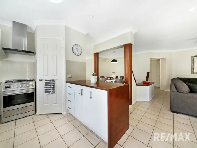 Third view of Homely house listing, 19 Dartmouth Court, Varsity Lakes QLD 4227