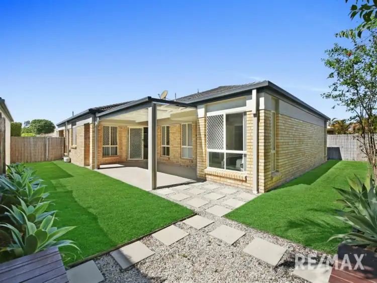 Fourth view of Homely house listing, 19 Dartmouth Court, Varsity Lakes QLD 4227