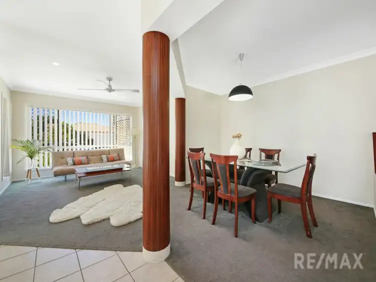 Fifth view of Homely house listing, 19 Dartmouth Court, Varsity Lakes QLD 4227