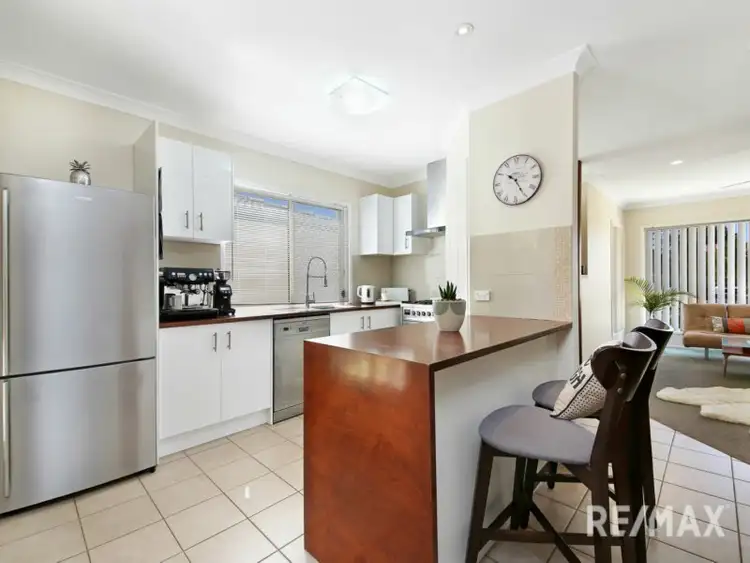 Sixth view of Homely house listing, 19 Dartmouth Court, Varsity Lakes QLD 4227