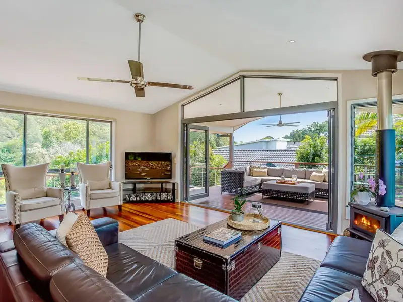 Main view of Homely house listing, 15 Wyangan Valley Way, Mudgeeraba QLD 4213