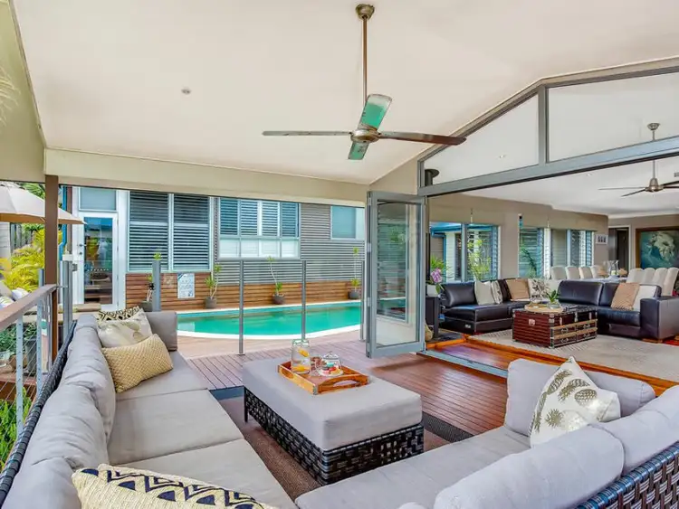 Fifth view of Homely house listing, 15 Wyangan Valley Way, Mudgeeraba QLD 4213