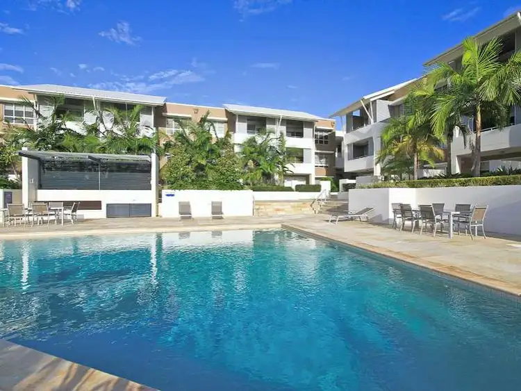 74/228 Varsity Pde, Varsity Lakes QLD 4227