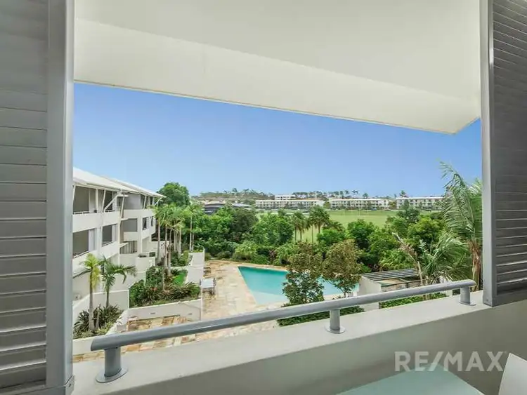 Second view of Homely unit listing, 74/228 Varsity Pde, Varsity Lakes QLD 4227