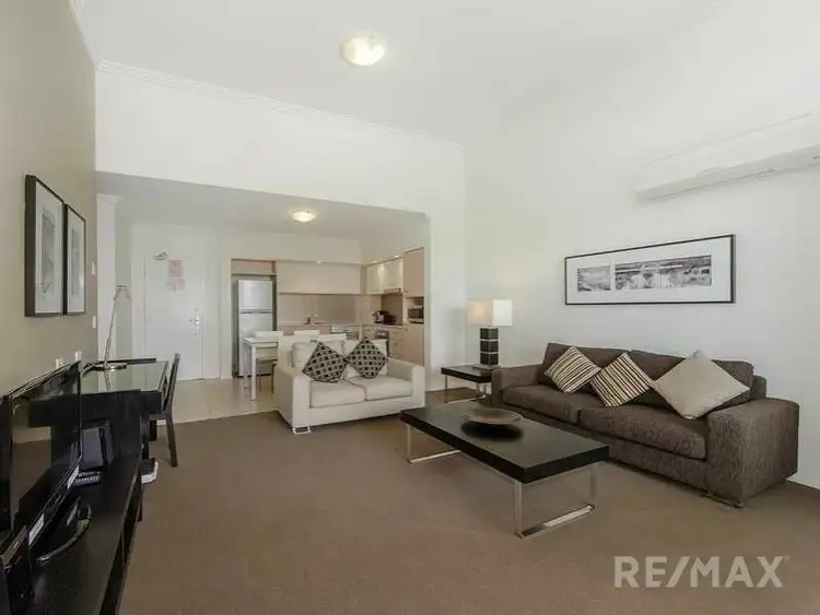 Third view of Homely unit listing, 74/228 Varsity Pde, Varsity Lakes QLD 4227