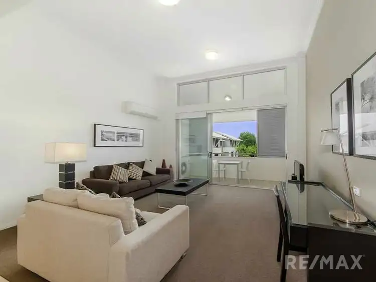 Fifth view of Homely unit listing, 74/228 Varsity Pde, Varsity Lakes QLD 4227
