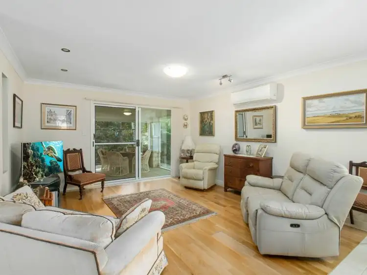Fourth view of Homely house listing, 11/29 Ellis Drive, Mudgeeraba QLD 4213