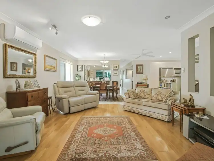 Fifth view of Homely house listing, 11/29 Ellis Drive, Mudgeeraba QLD 4213