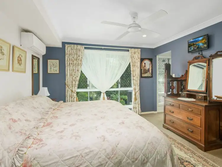 Sixth view of Homely house listing, 11/29 Ellis Drive, Mudgeeraba QLD 4213