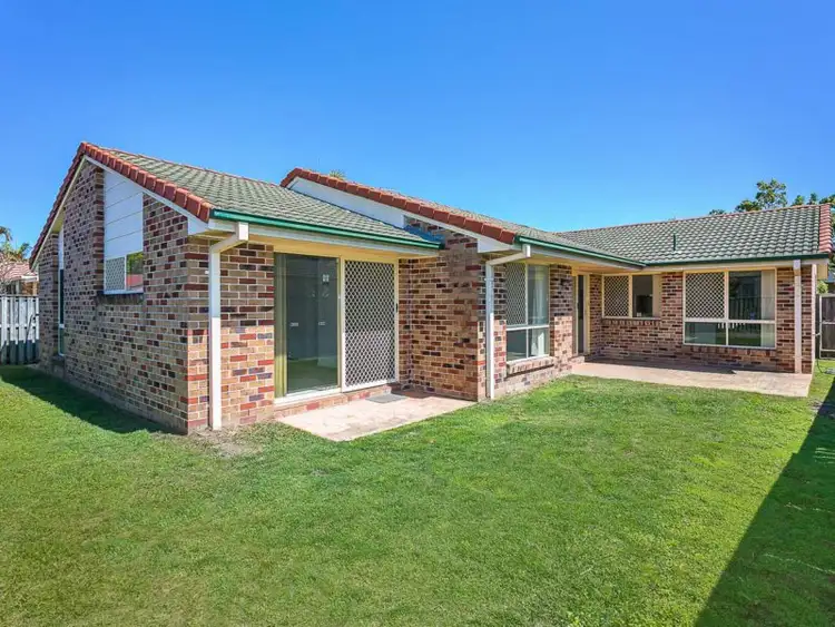 Main view of Homely house listing, 32 Northwestern Court, Varsity Lakes QLD 4227