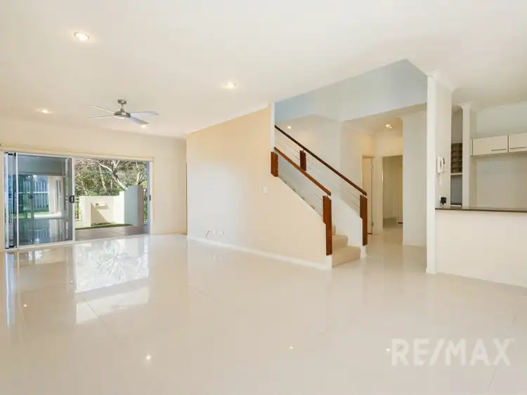 Third view of Homely house listing, 5 Moyenne Cres, Varsity Lakes QLD 4227